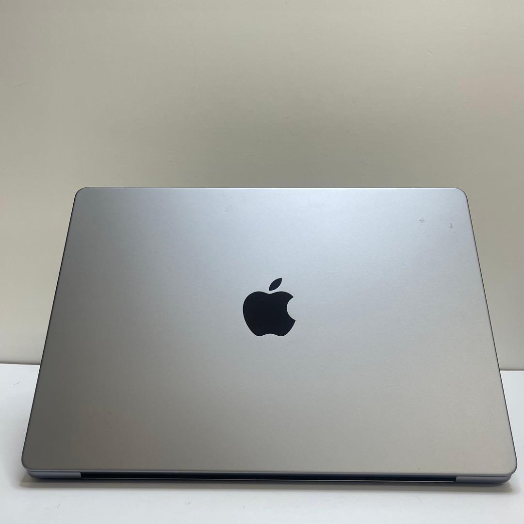 Macbook Pro 2023 14インチ M2 Max 96GB 2TB