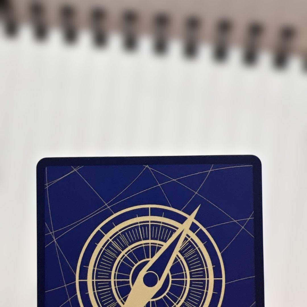 ワンピース カード七傑ハンコック美品！