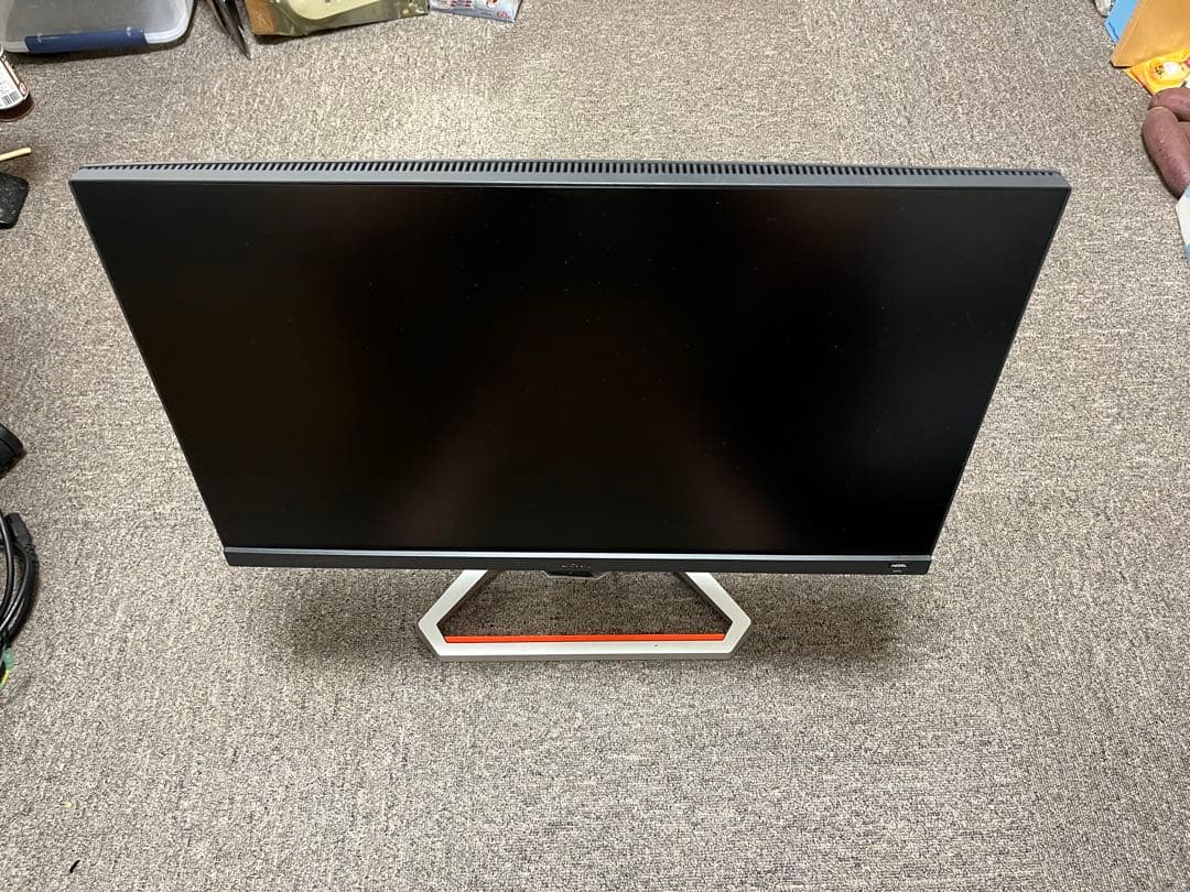 ディスプレイ・モニター本体 BenQ: EX2510