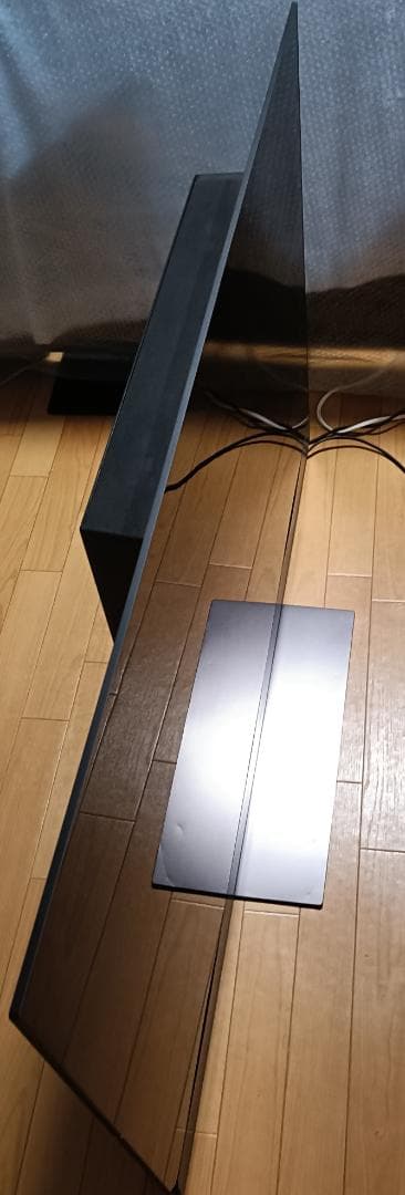 美品19年製 55V型 PanasonicVIERA TH-55GZ2000