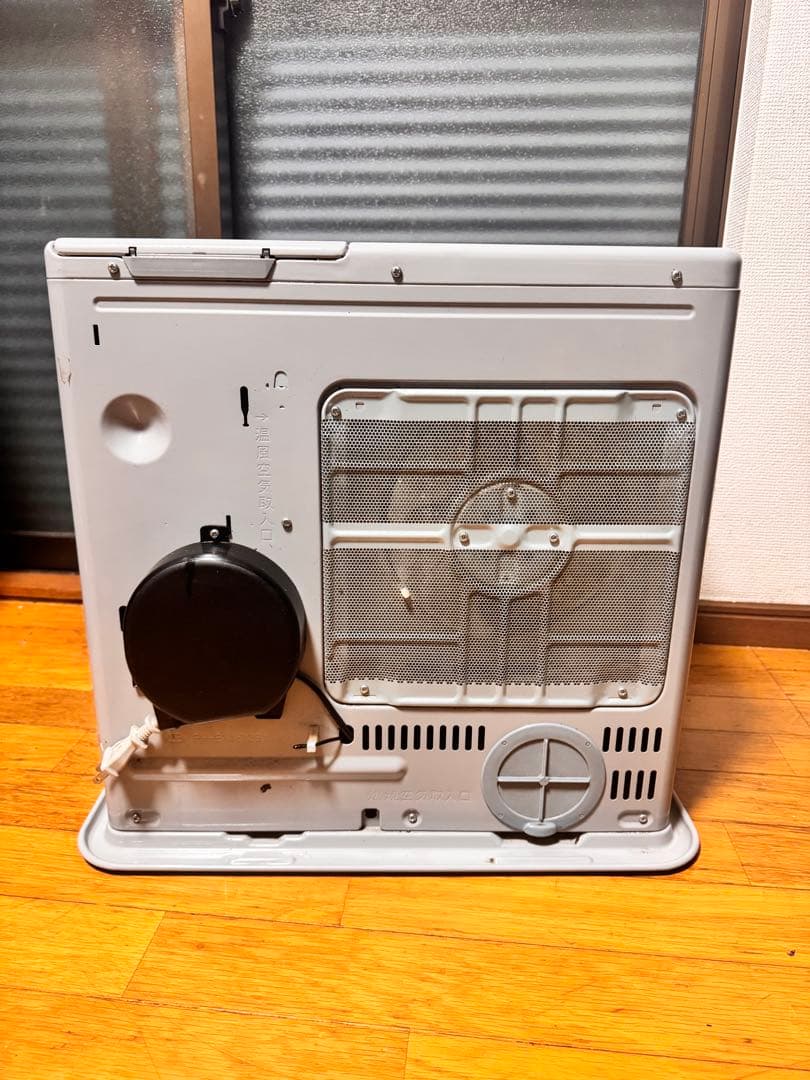 な*さ様 24時間ためにCORONA 石油ファンヒーター FH-EX462YJ9