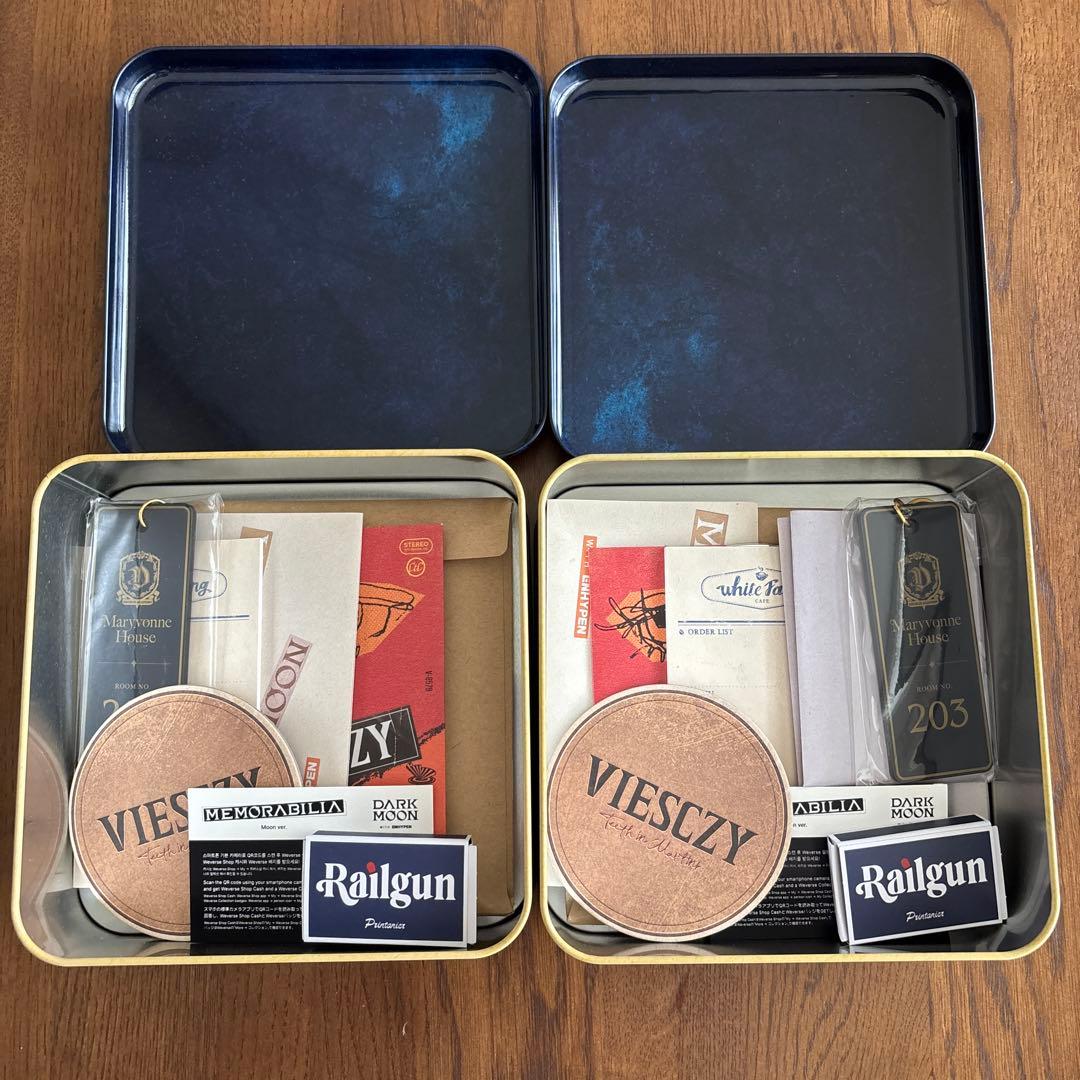 ENHYPEN アルバム DVD 55点 まとめ売り