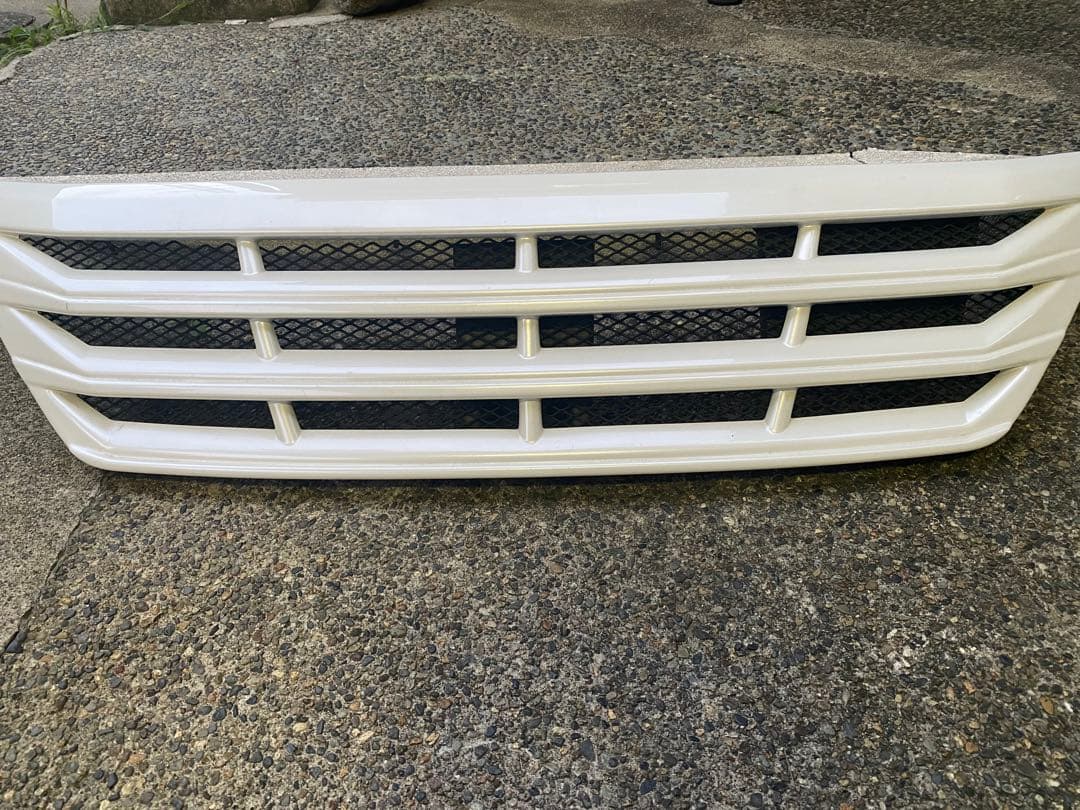 キッチン家電 ANH20W Vellfire grill