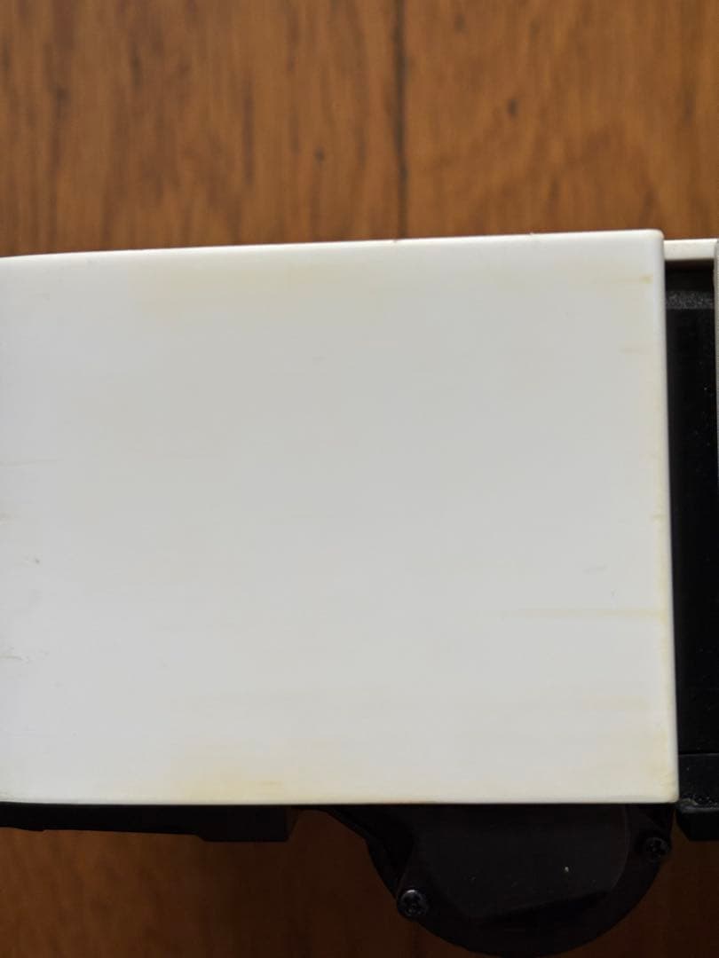 iRobot Braava jet m6 本体 ブラーバジェット