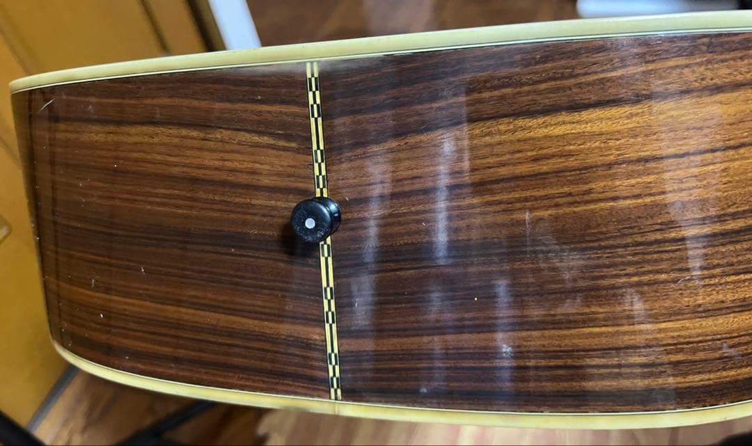 ギター MORRIS MD-515