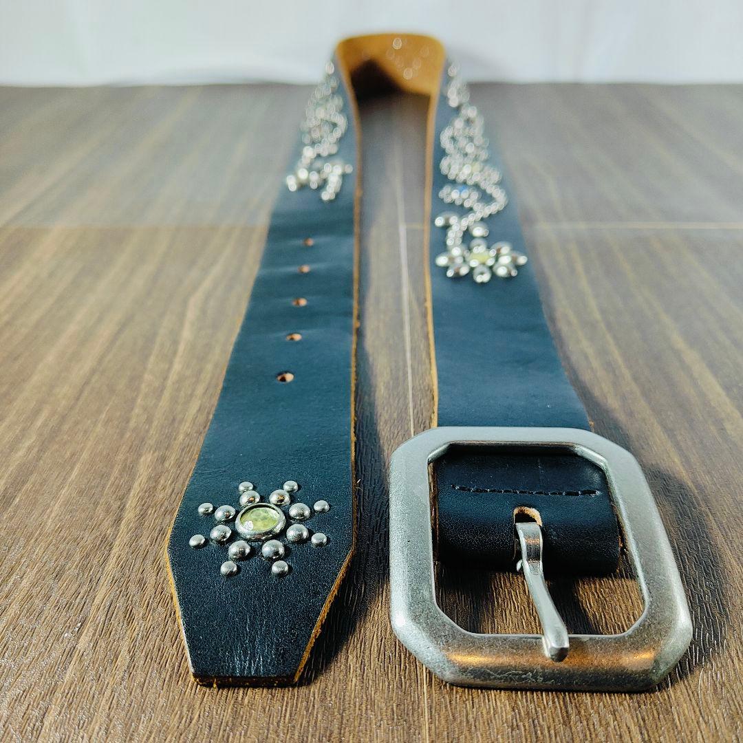 ichiro16　　　　　　　　　　　　TMT　黒艶本革正規品