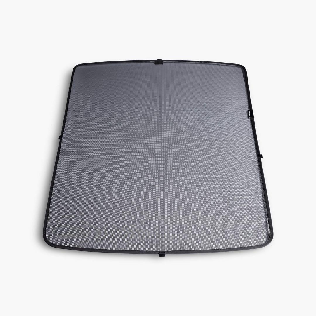 テスラ｜ガラスルーフサンシェード&リアサンシェードセット