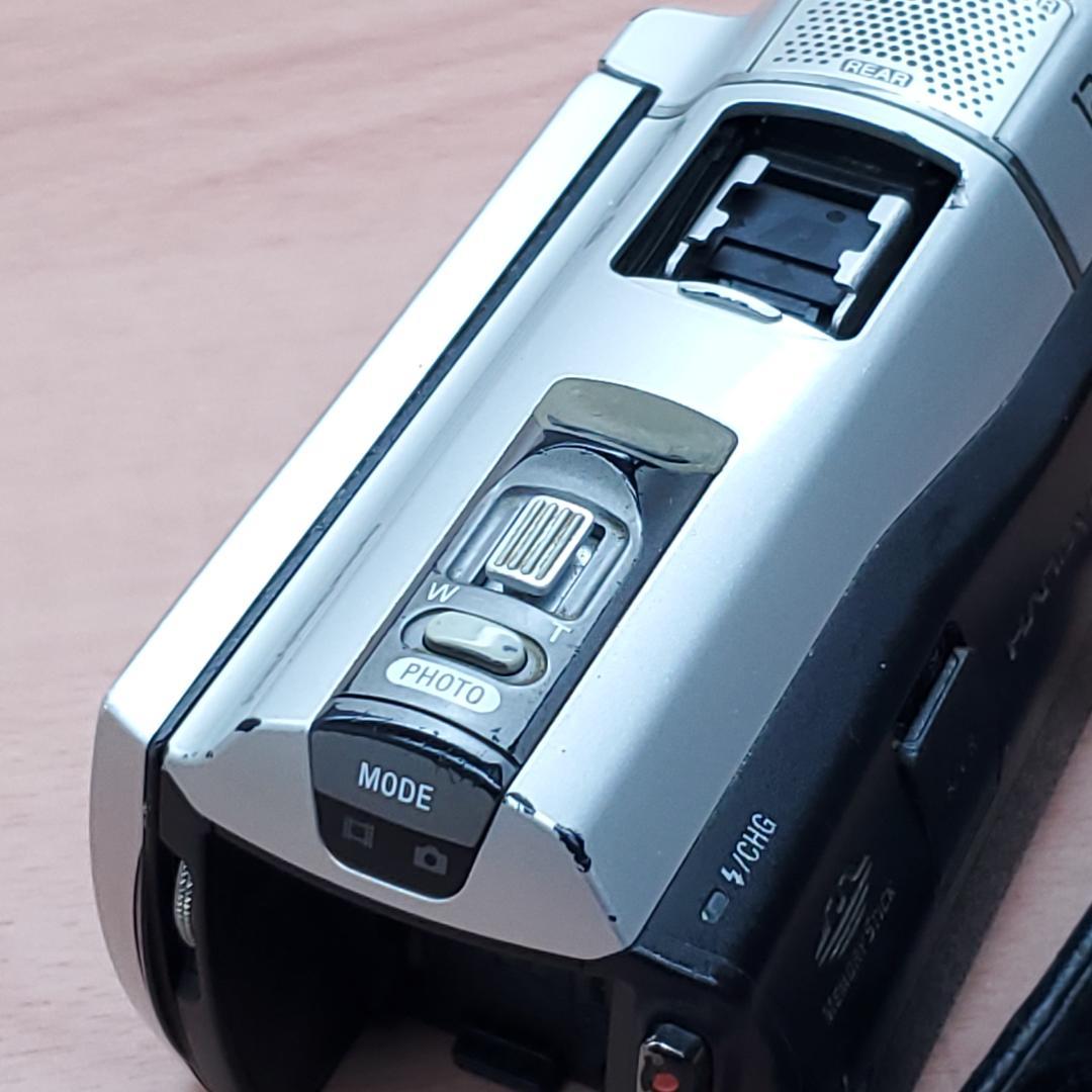 ぶ*ー様 SONY HDR-CX500V ソニー ハンディカム ビデオカメラ