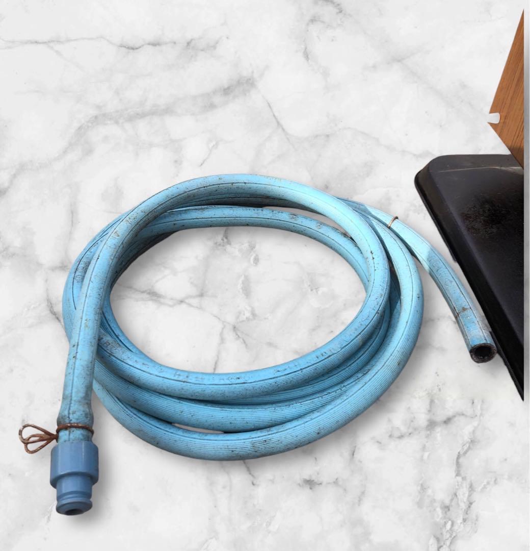 昭和レトロ　当時物　ターダ Sunshine Heater LPG ガスストーブ