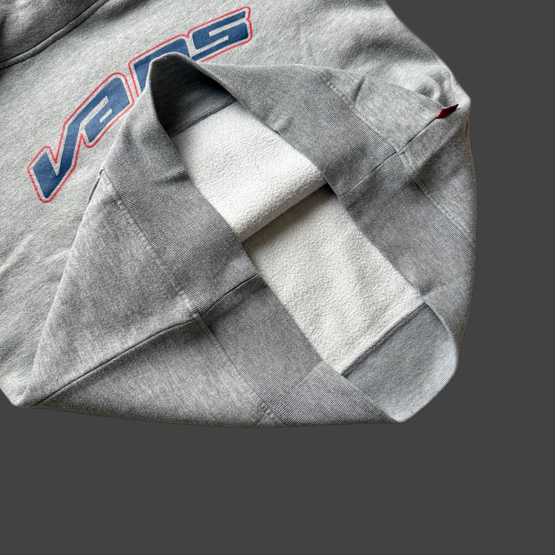90s OLD VANS / PULLOVER HOODIE 旧タグ
