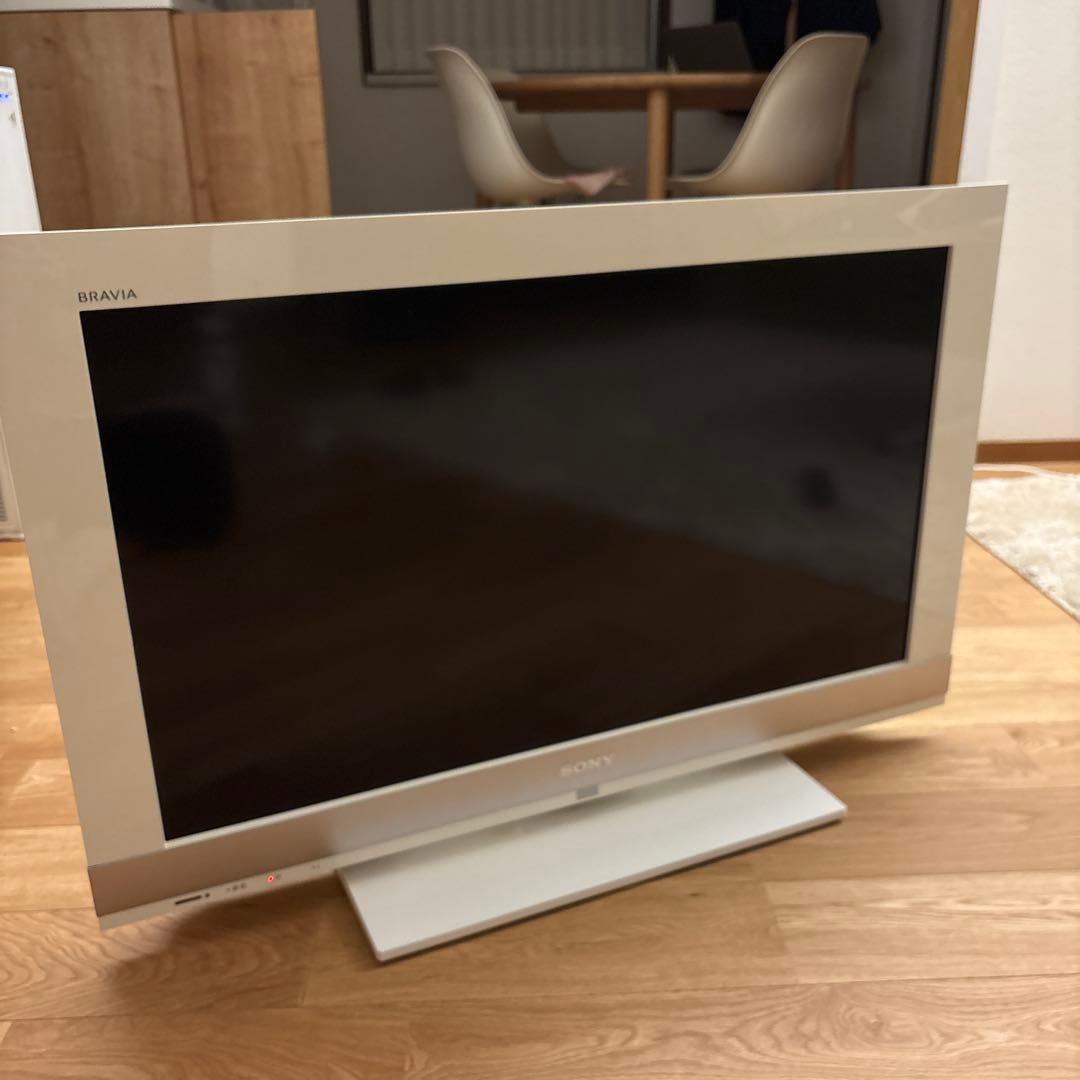美品　SONY 液晶デジタルテレビ　32インチ