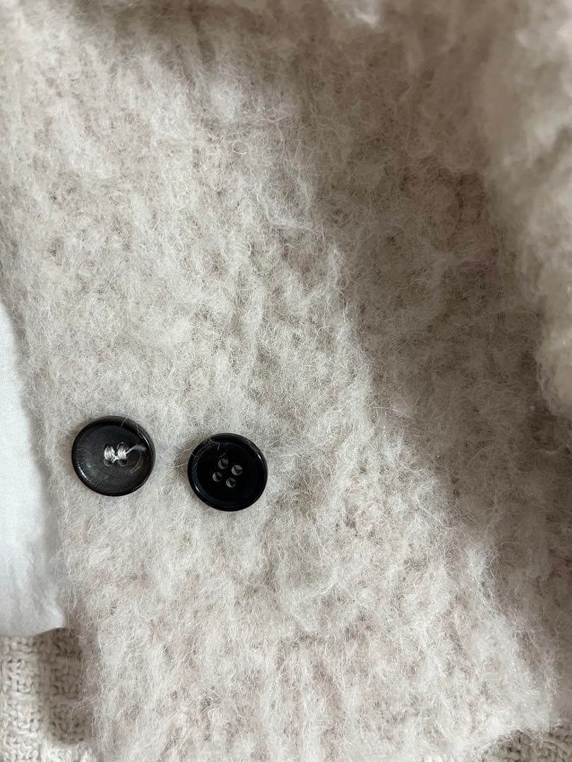 j.s luxe 購入、アプントビー　ジャケット