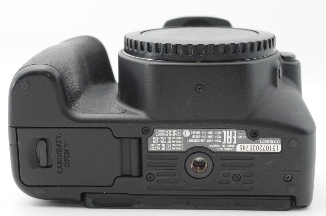 ▲美品⑧▲ハロウィンSALE▲ Canon EOS Kiss x9 ダブルレンズ