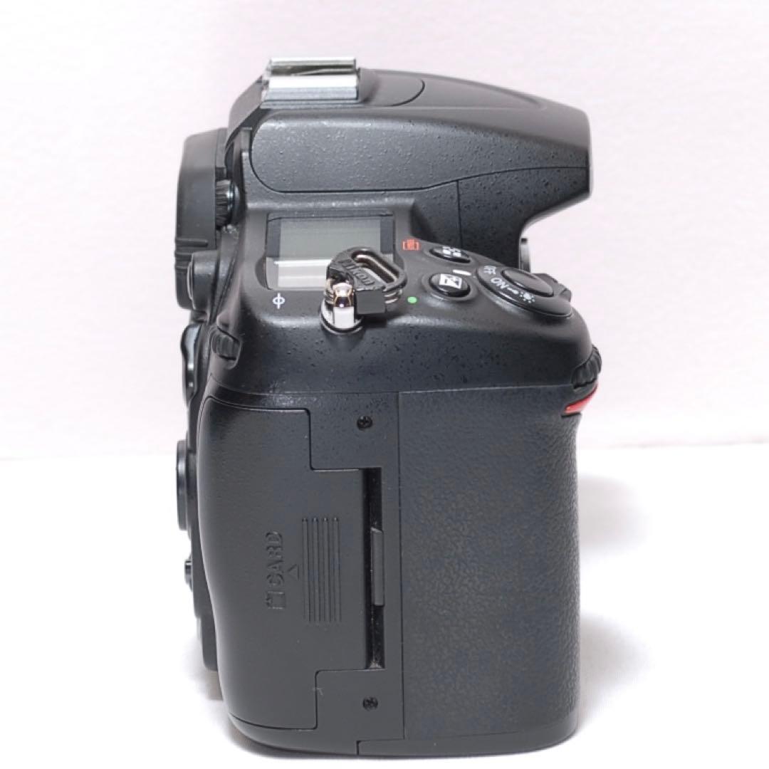 高速連写✨Nikon D7000✨ニコン✨ダブルレンズスポーツ観戦におすすめ✨