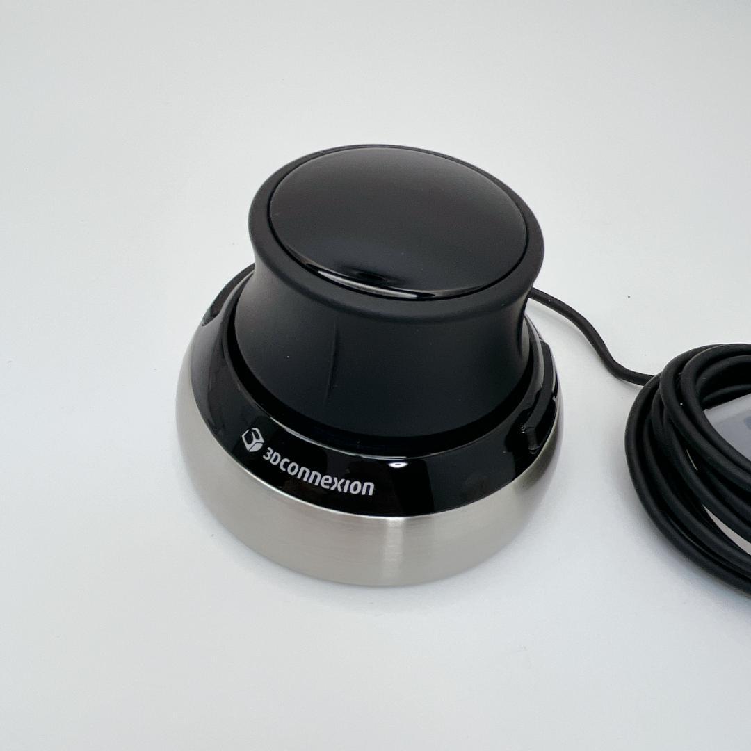 マウス・トラックボール 3Dconnexion SpaceMouse Compact