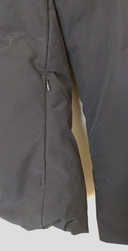 SAVE THE DUCK セーブザダック ダウンジャケット コート フード付