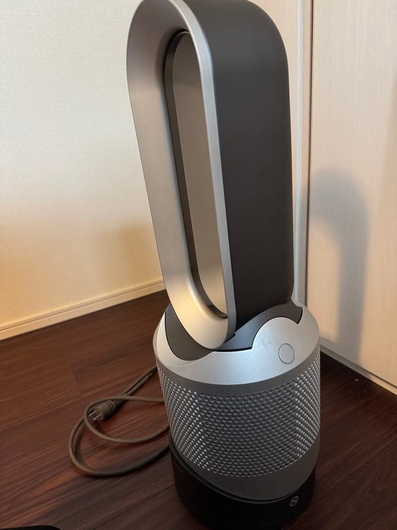 扇風機・サーキュレーター Dyson HP00-IS-N