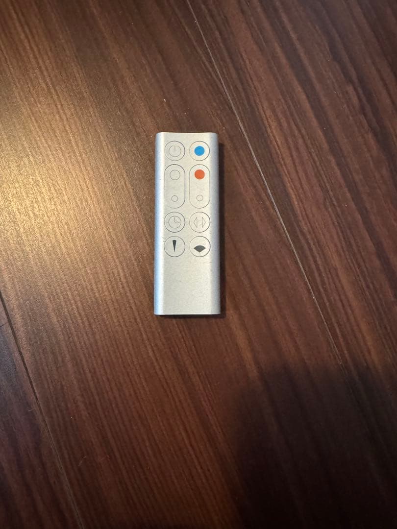 扇風機・サーキュレーター Dyson HP00-IS-N