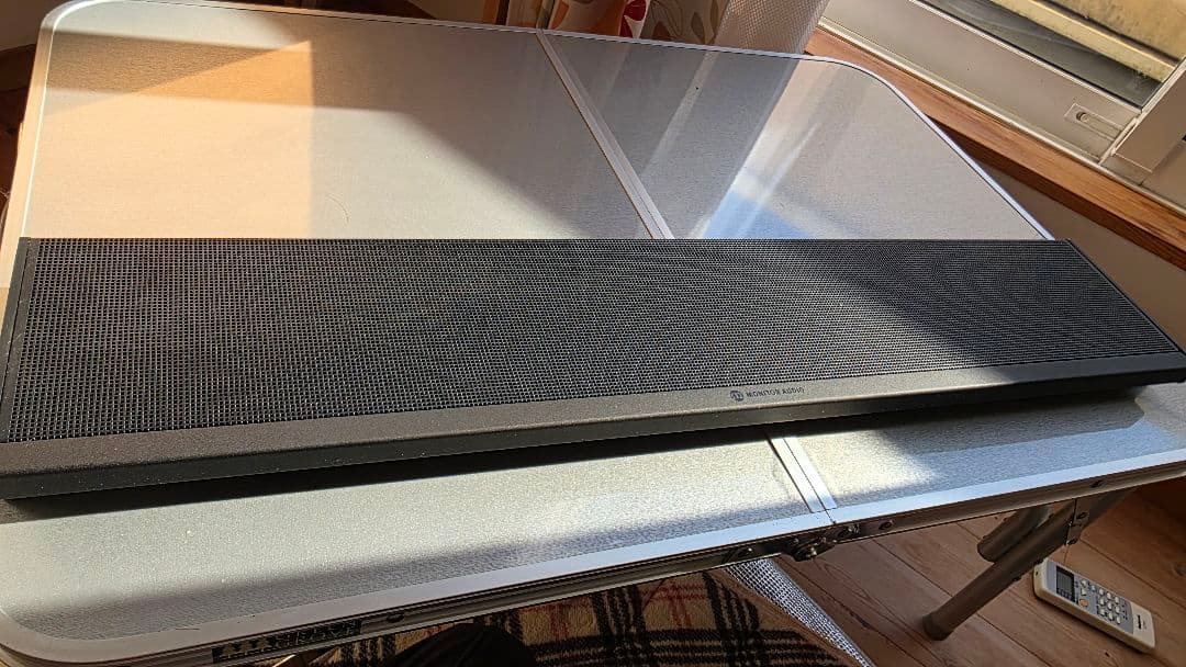 モニターオーディオ　Monitor　スピーカー