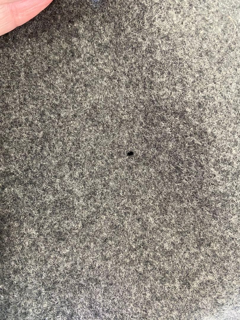 専用セリーヌ CELINE コート 40 グレー