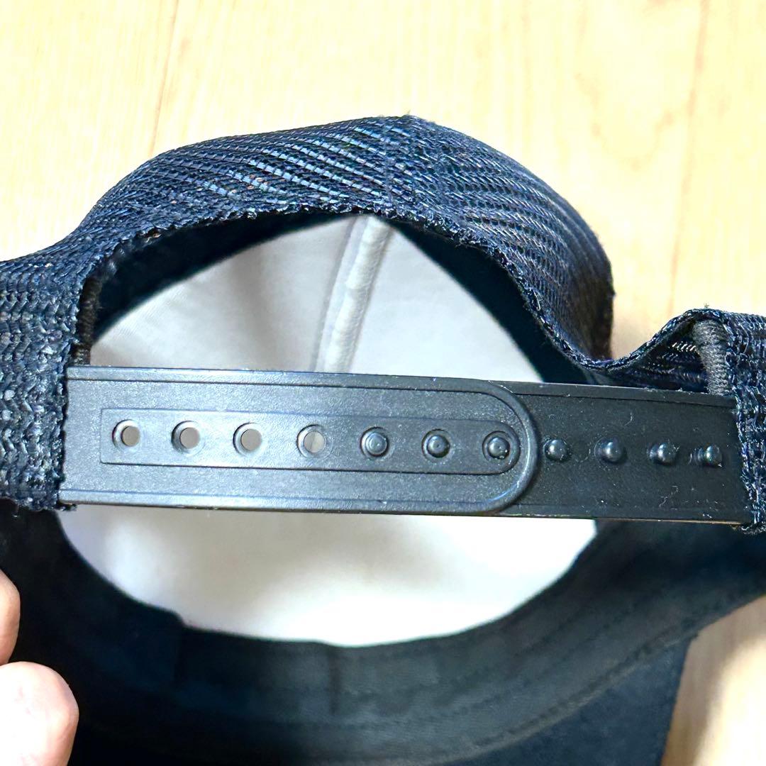 noah × always メッシュキャップ