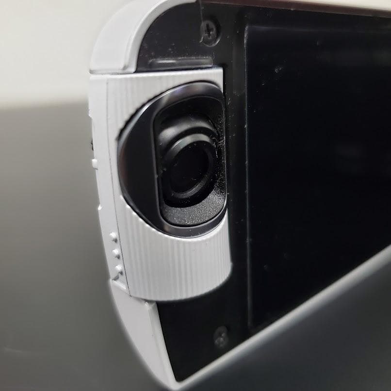 panasonic ビデオカメラ HC-W570M【ジャンク】