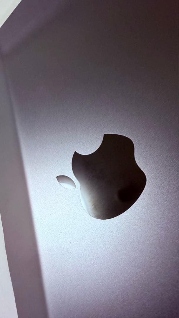 MacBook Pro 14インチ M4 16GB 512GB スペースブラック