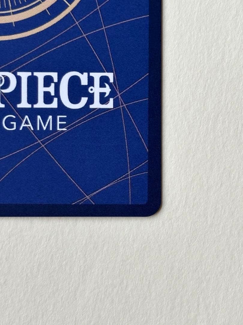 ワンピースカードエッグヘッドクライシスロロノア・ゾロ SP PRB02-006