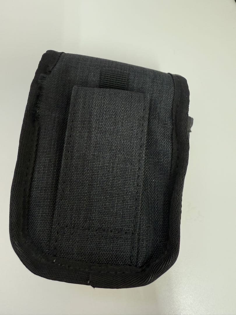 おまけ付　ShotNavi VOICE LASER RED LEO ホワイト