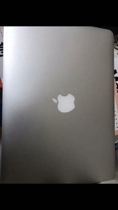 13インチ MacBook Air  期間限定