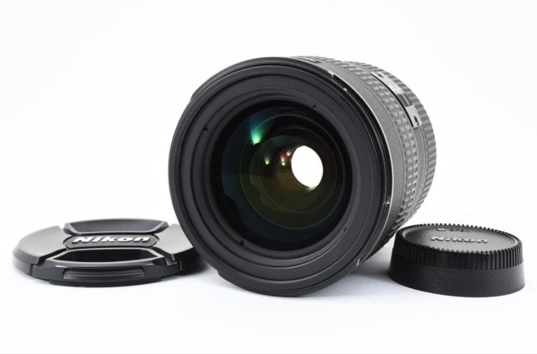 【購入者確定】Nikon ニコン af-s 28 - 70mm f2.8 ズーム