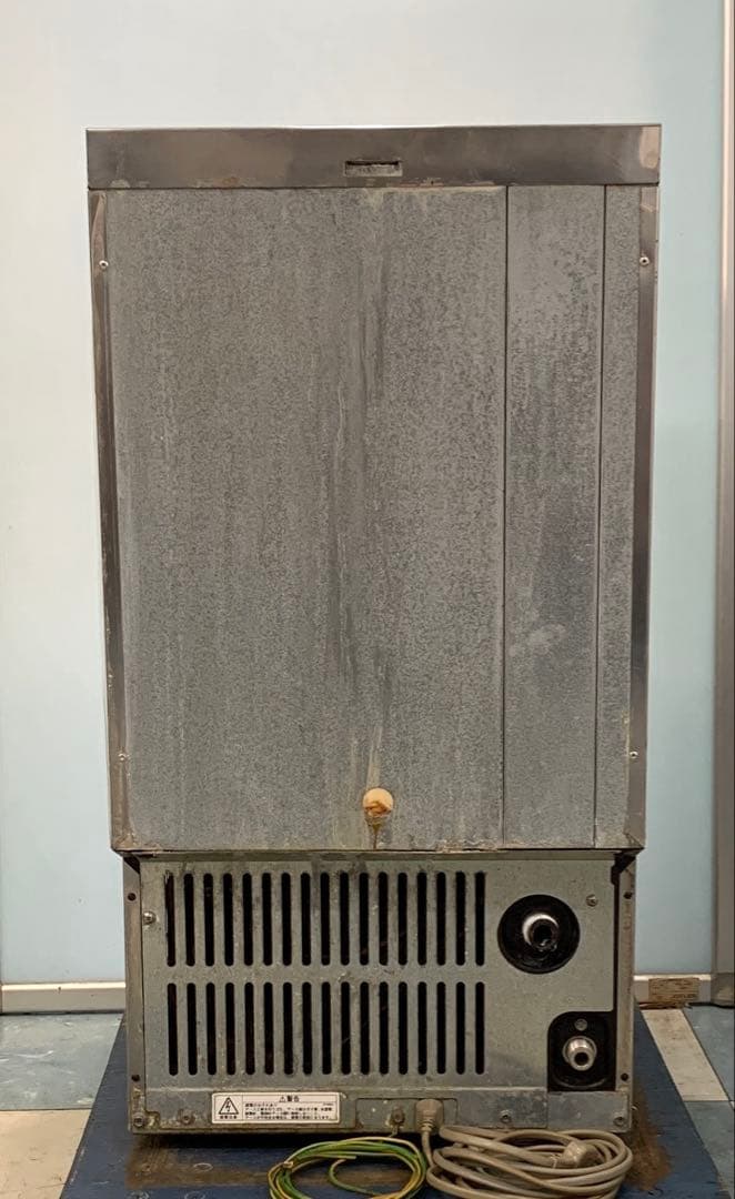 HOSHIZAKI ホシザキ 業務用全自動製氷機 IM-25Ｍ 25kg