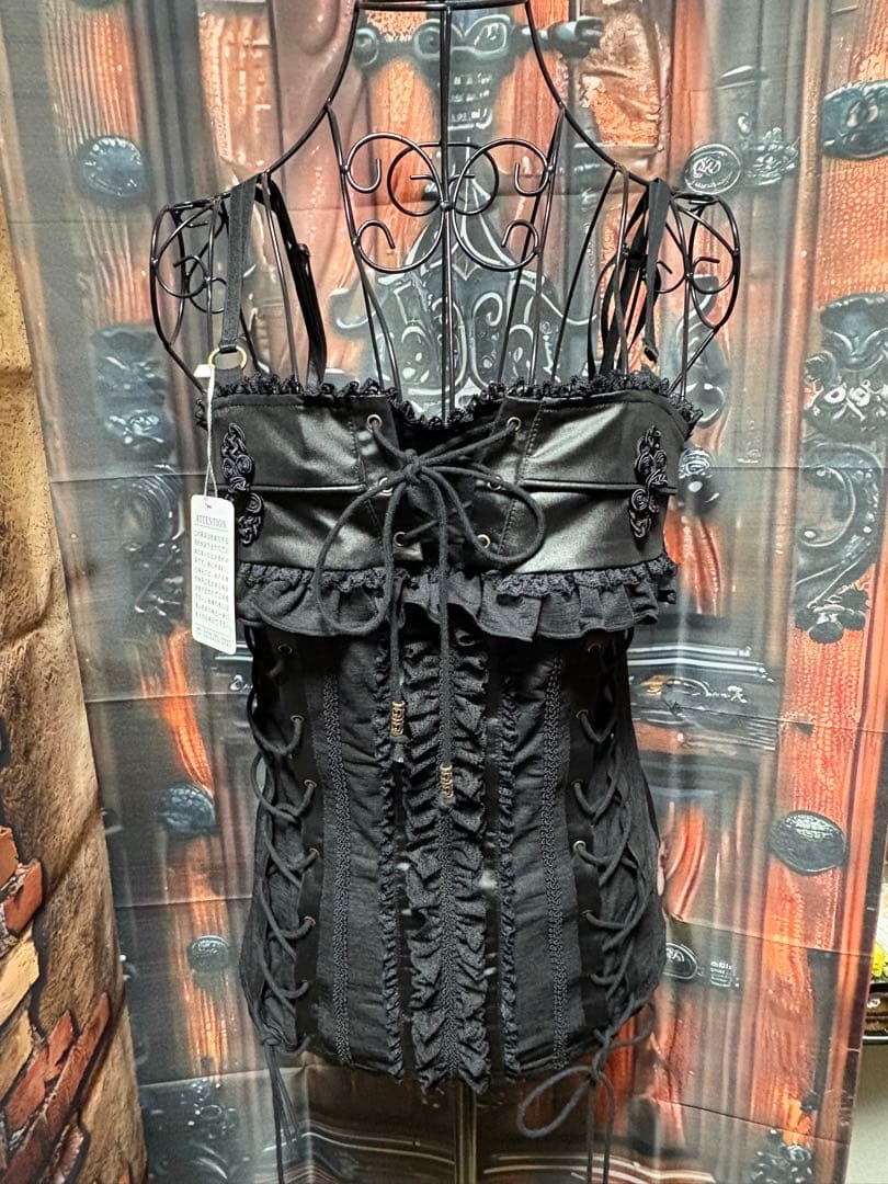 ozz　琉金幻想 キャミソール