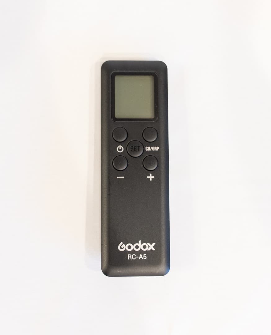 Godox SL60W リモコン付
