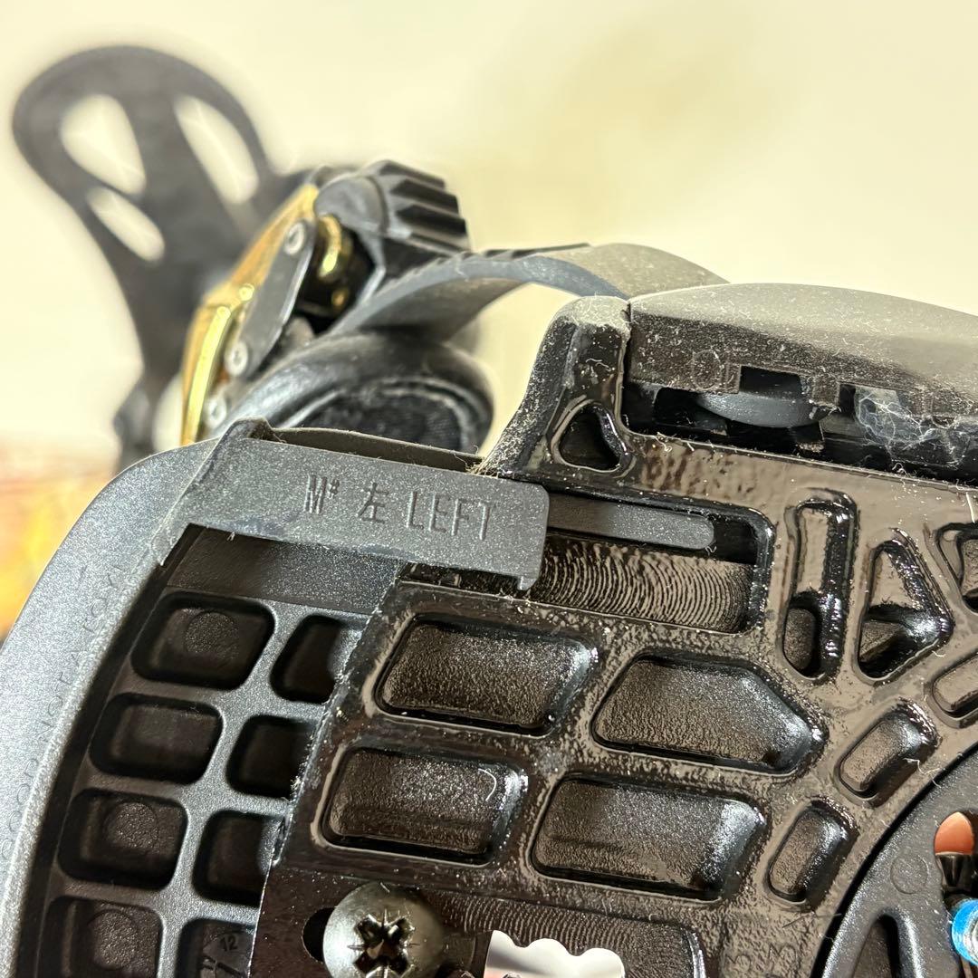 ENDEAVOR head LIVE SERIES 156cm スノーボード