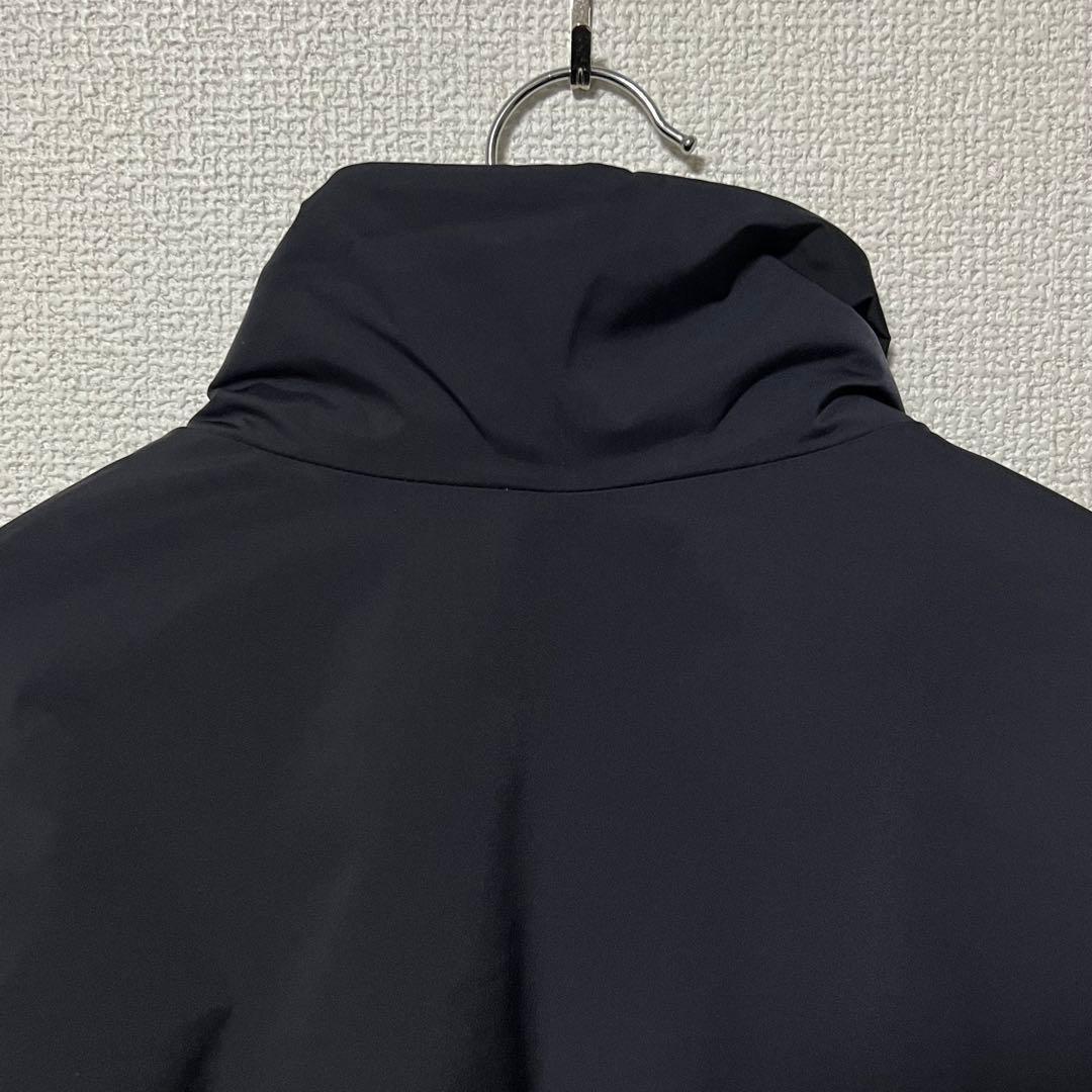 【エンポリオアルマーニ】ジャケット ブルゾン ロゴ