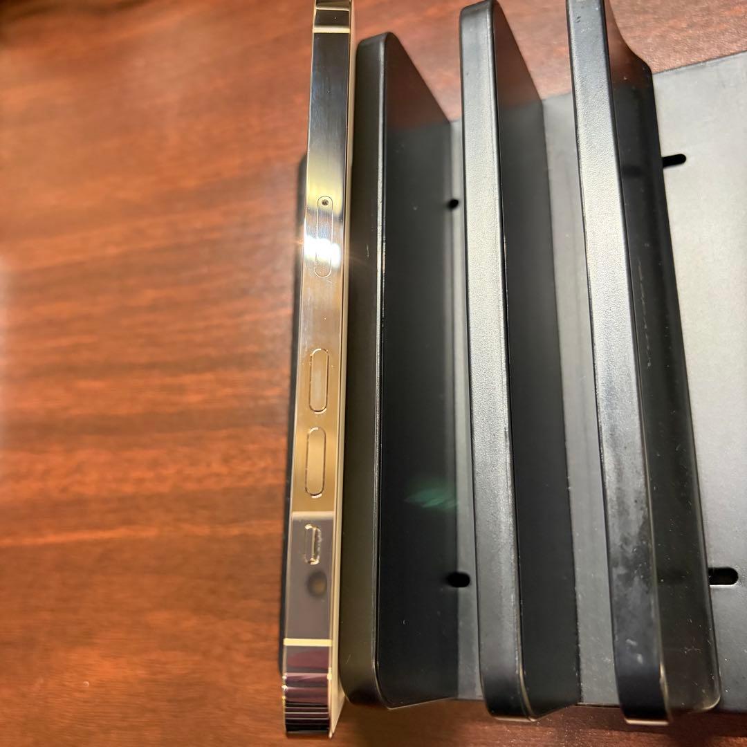 サ*イ様 \"本日限定\"【良品】Apple iPhone14 Pro ゴールド 1