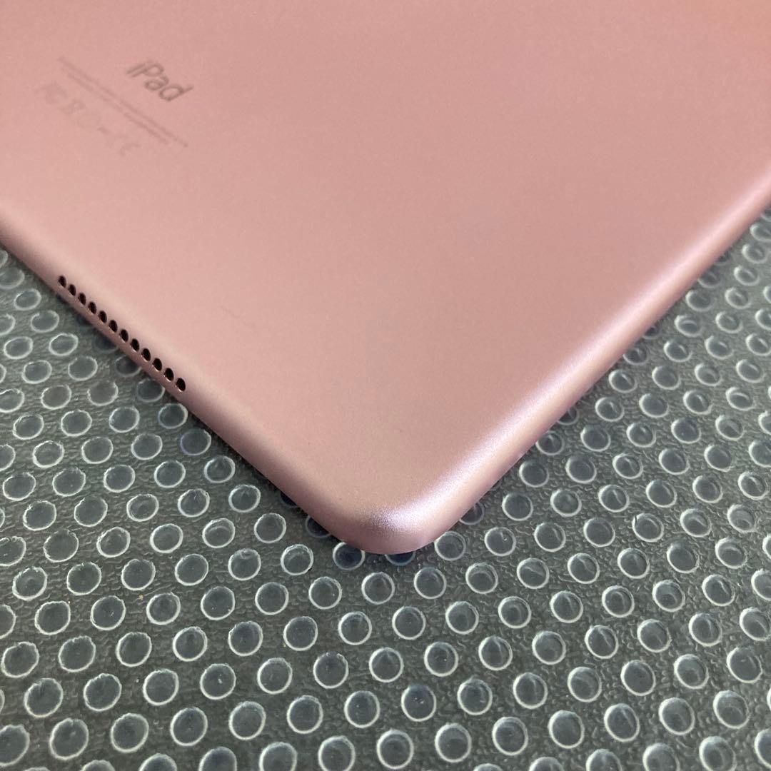 754【早い者勝ち】iPad Pro 32GB 9.7インチ SIMフリー☆