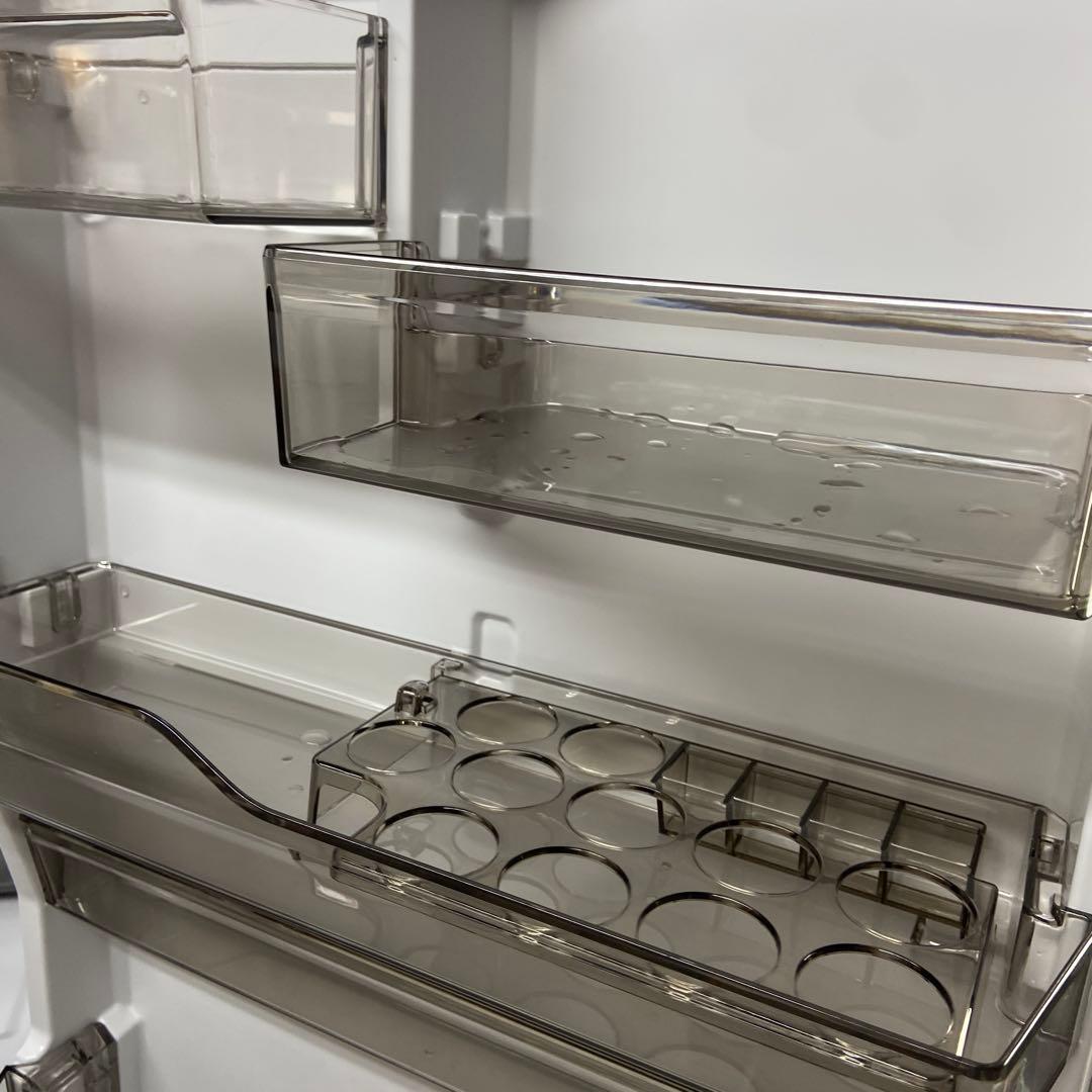 美品⭐️AQUA アクア　４ドア冷蔵庫　AQR-36R 2024年製