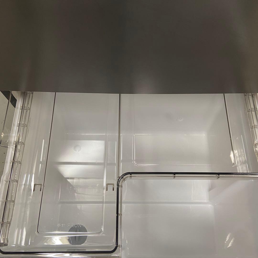 美品⭐️AQUA アクア　４ドア冷蔵庫　AQR-36R 2024年製