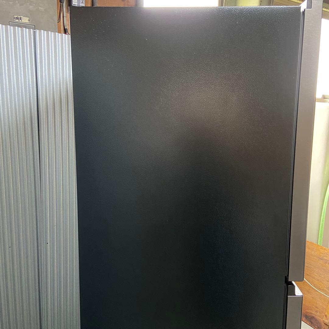 美品⭐️AQUA アクア　４ドア冷蔵庫　AQR-36R 2024年製