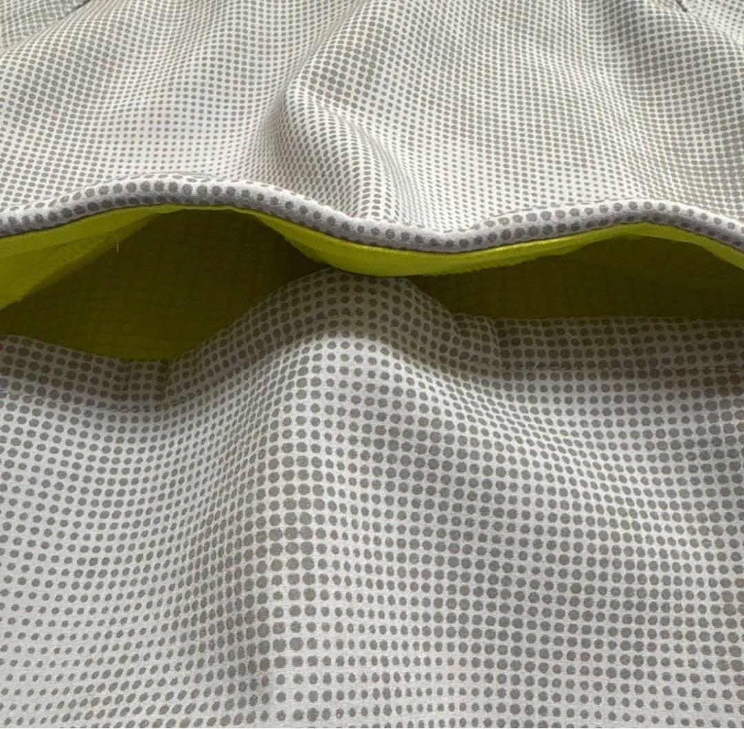 ニューバランス　裏起毛ランニングジャケット　Lレディース　トレーニング　アウター