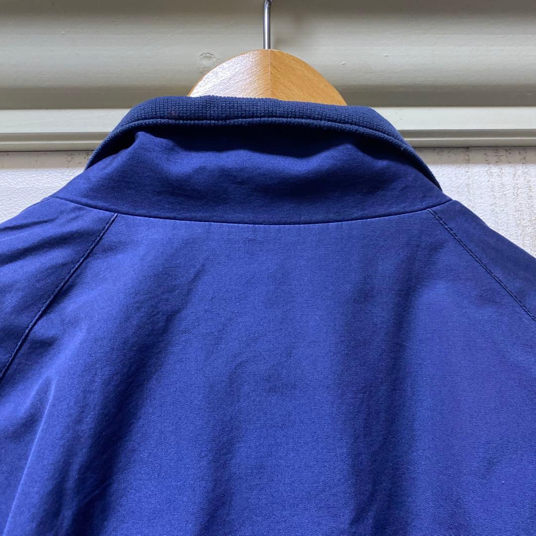 BARACUTA ハリントンジャケット 42サイズ