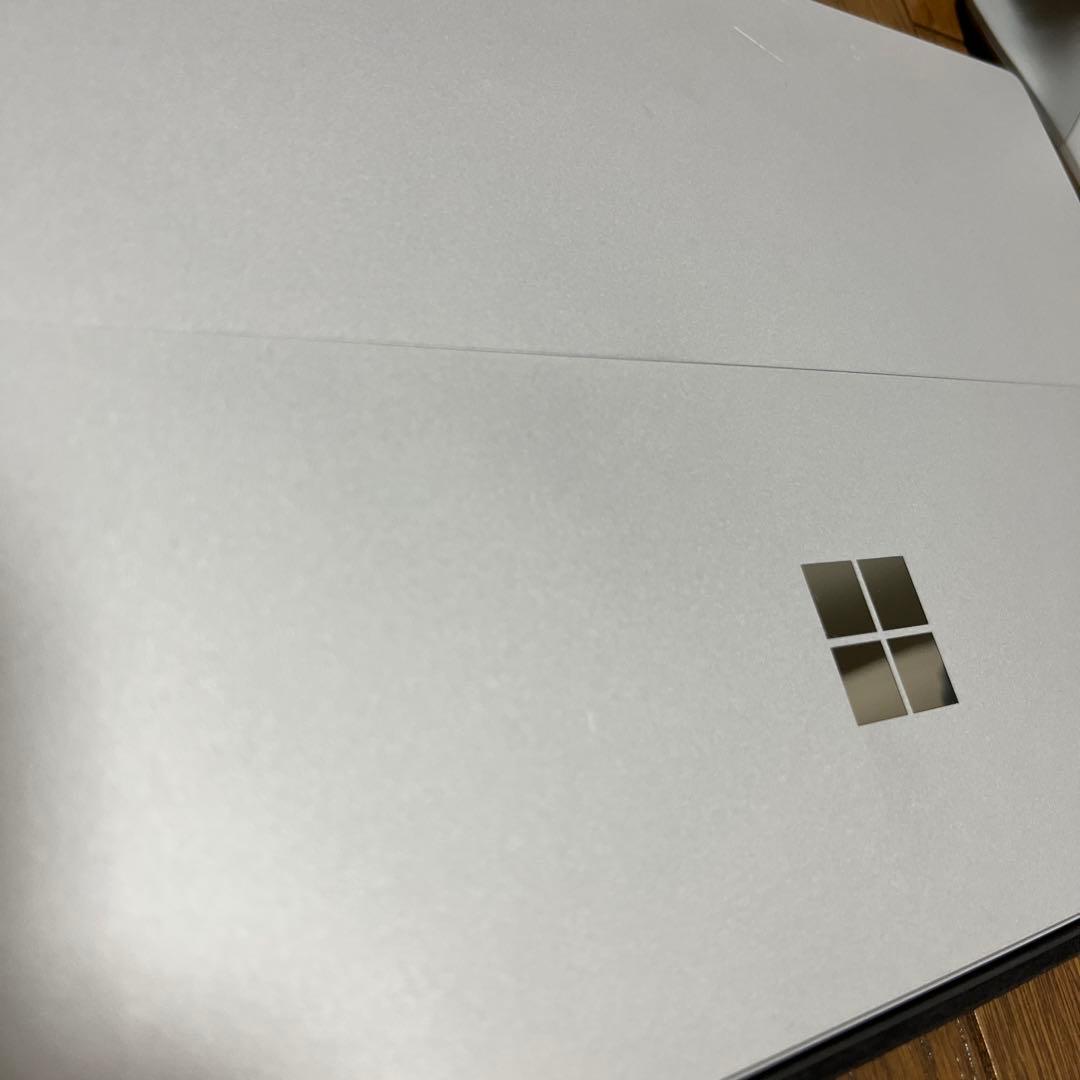 SurfacePro7 10世代i5 128GB 8GBRAM 本体