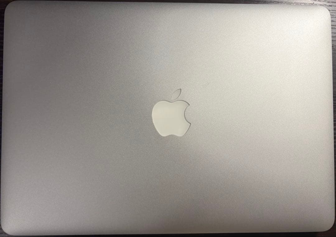 MacBook本体 Apple MacBook Air (13-inch, Early 2015)