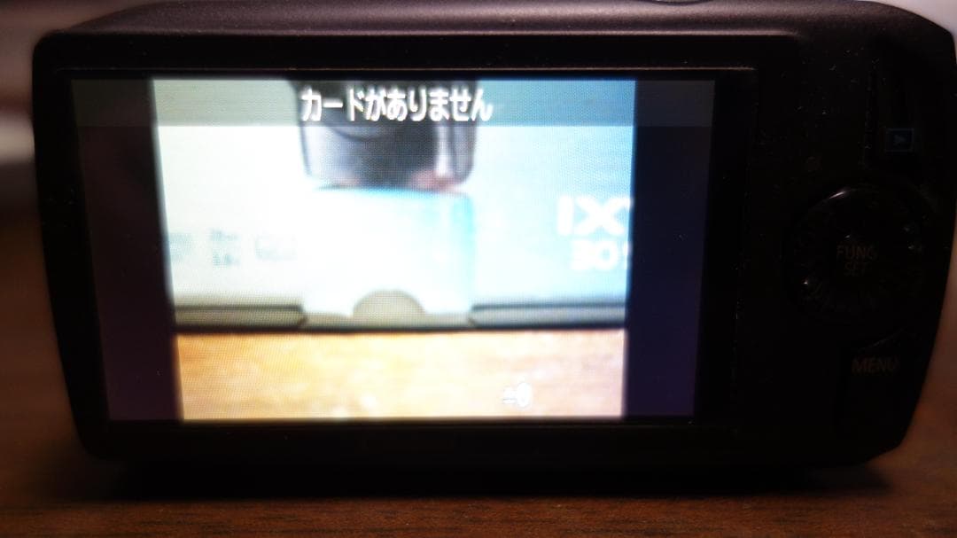 Canon IXY30s 10.0メガピクセル コンパクトデジタルカメラ