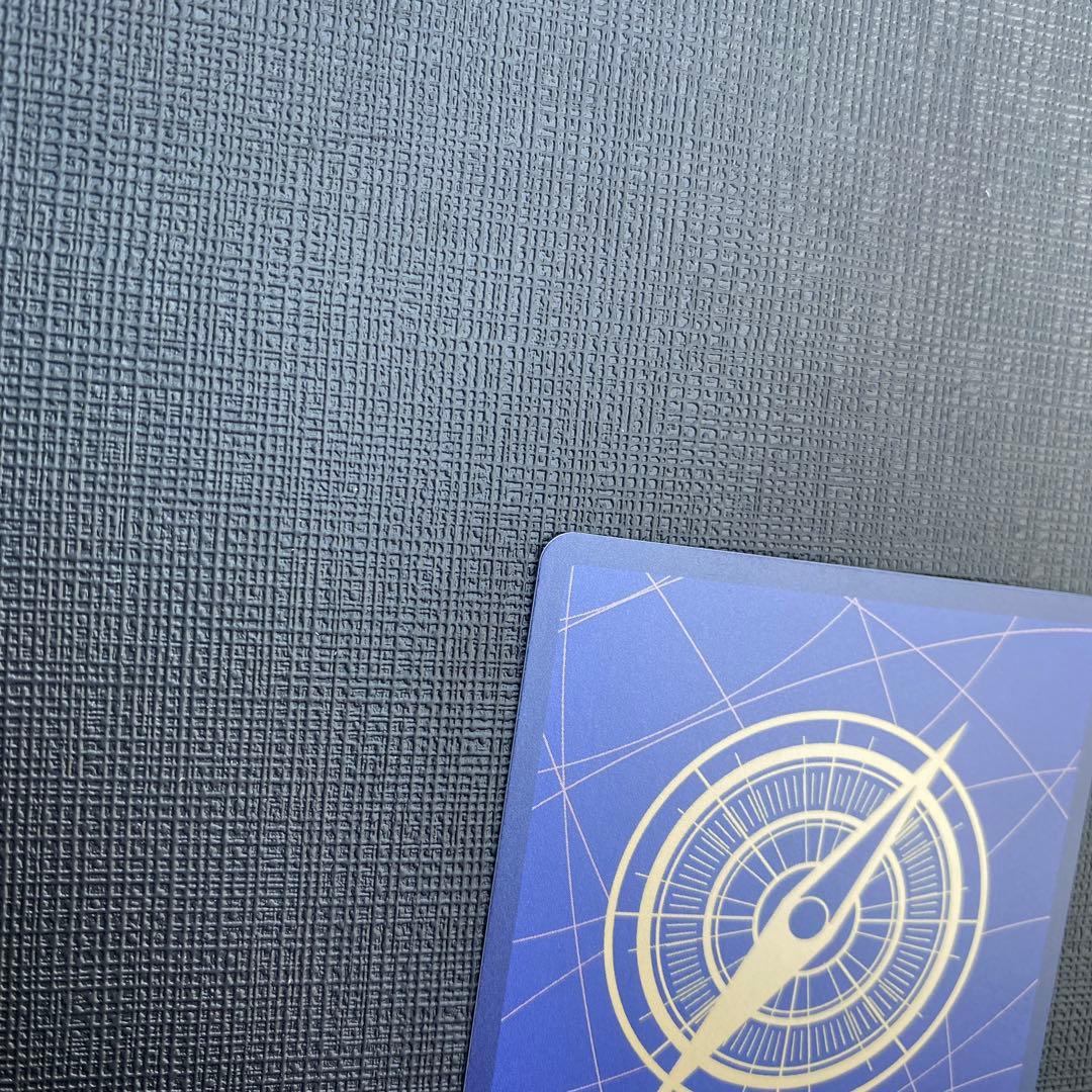 美品　ボア・ハンコック　SP EB03-026 スペシャルカード