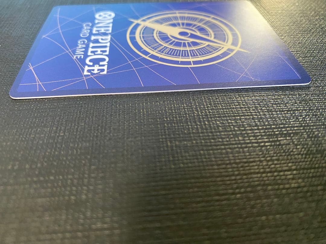 美品　ボア・ハンコック　SP EB03-026 スペシャルカード