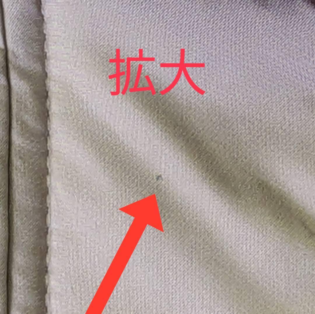 【未使用】Leilian レリアン ダウンジャケット ロング丈 ファー付 １１号