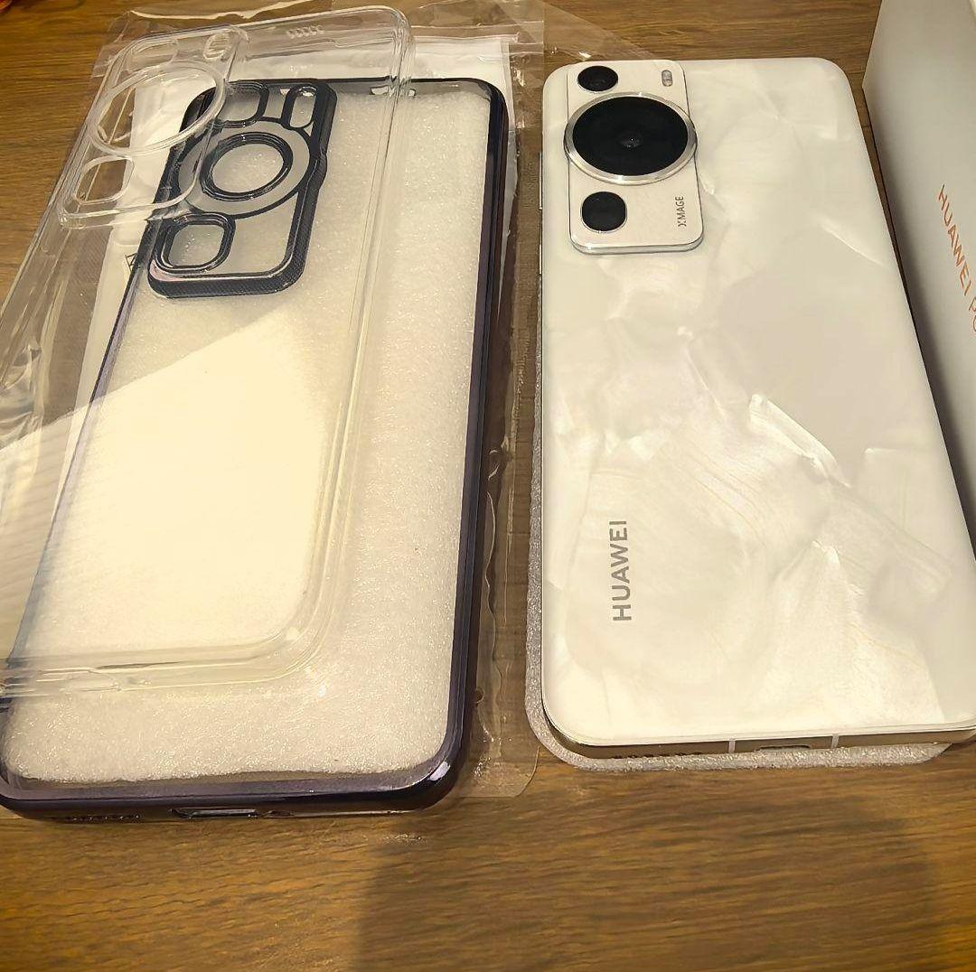 スマートフォン本体 HUAWEI P60Pro+GT3Pro+FreeBuds5